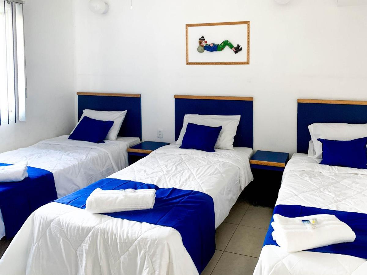 La Casa Del Expositor Apartahotel Guadalajara