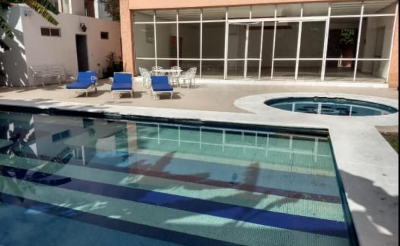 Residencial Riviera Dei Fiori *