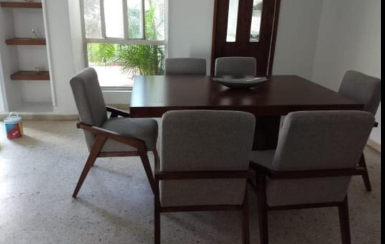 Pensión Residencial Riviera Dei Fiori Guadalajara