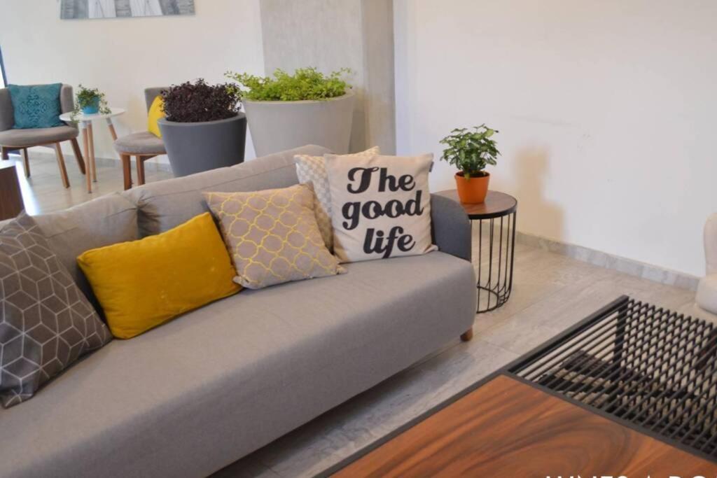 Hermoso Con Gym, Alberca, Billar, Confortable Y Acogedor * Guadalajara