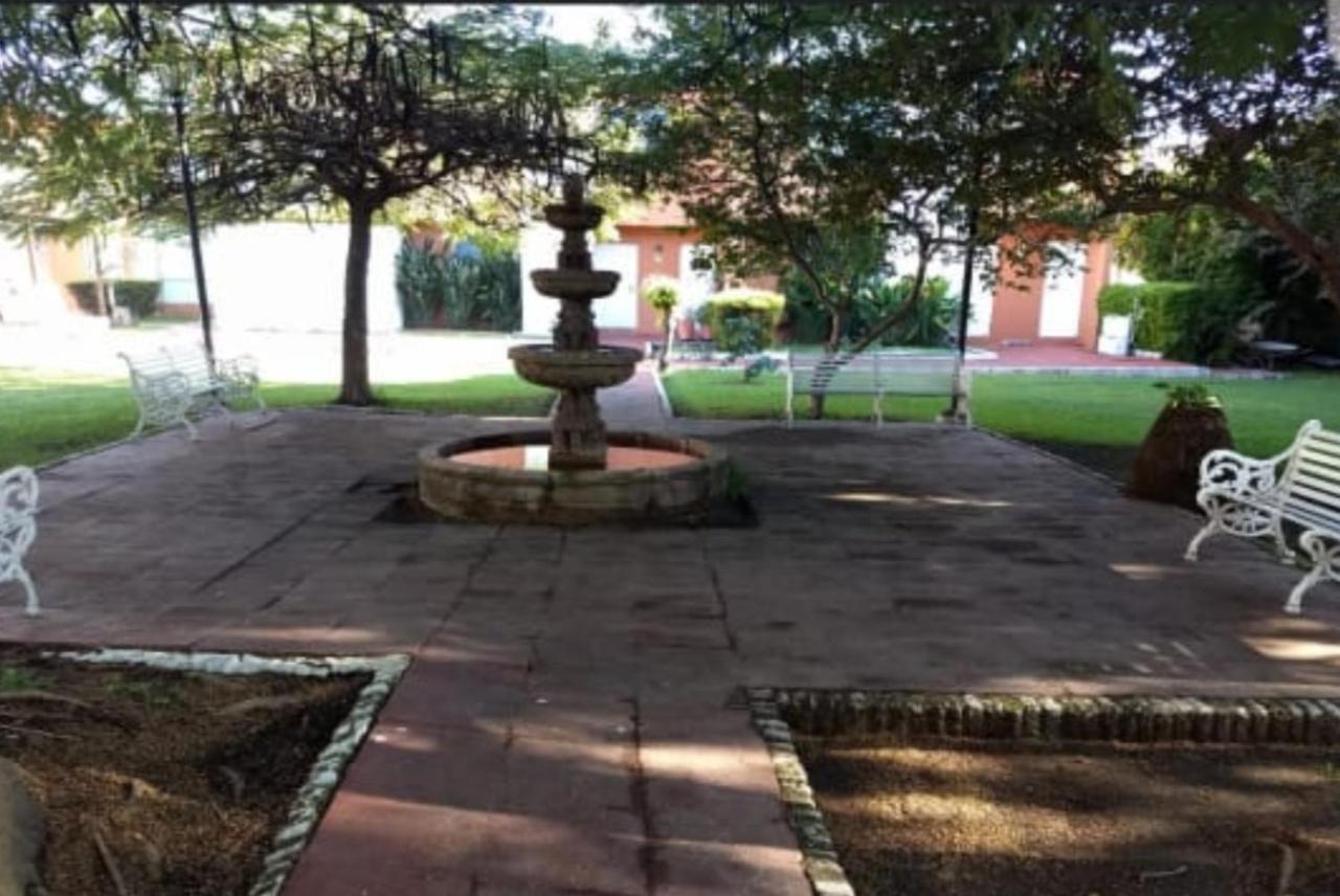 Residencial Riviera Dei Fiori * Guadalajara