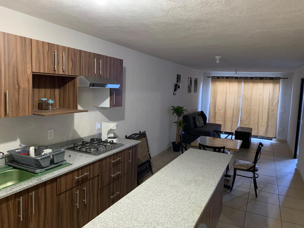 Saivan Department - Seguridad Y Comfort Apartamento *