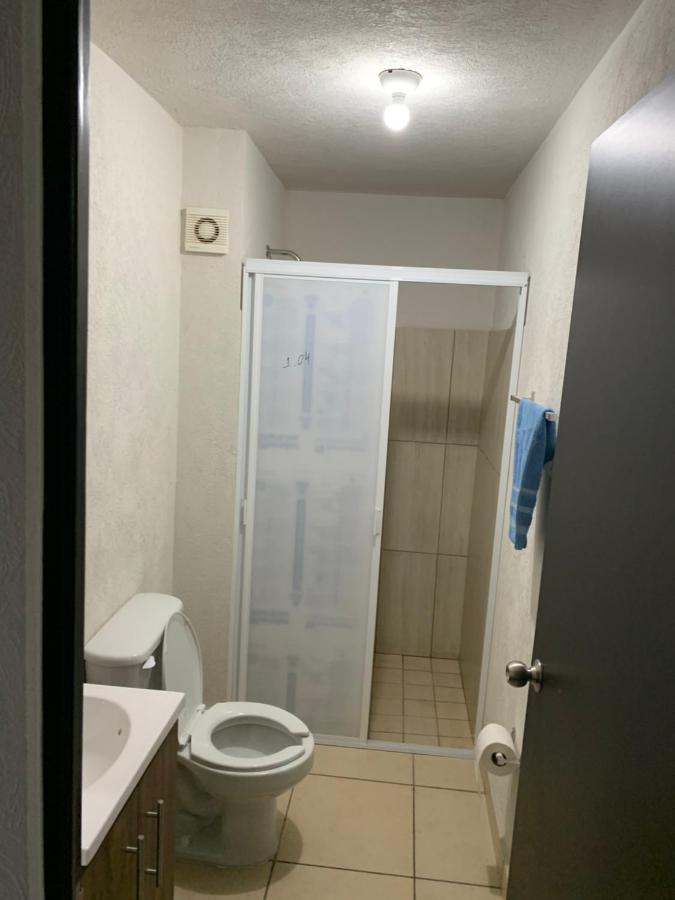 Saivan Department - Seguridad Y Comfort Apartamento Guadalajara