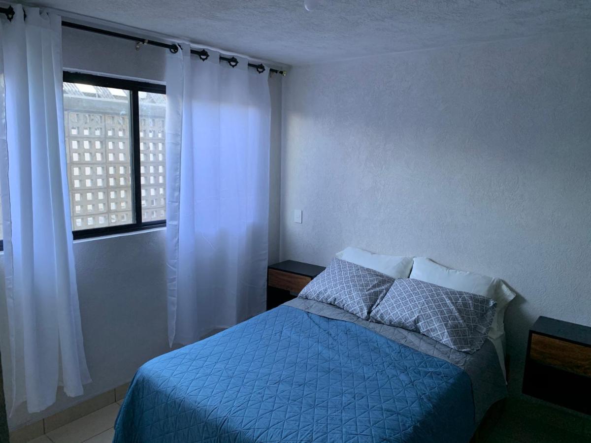 Saivan Department - Seguridad Y Comfort Apartamento Guadalajara