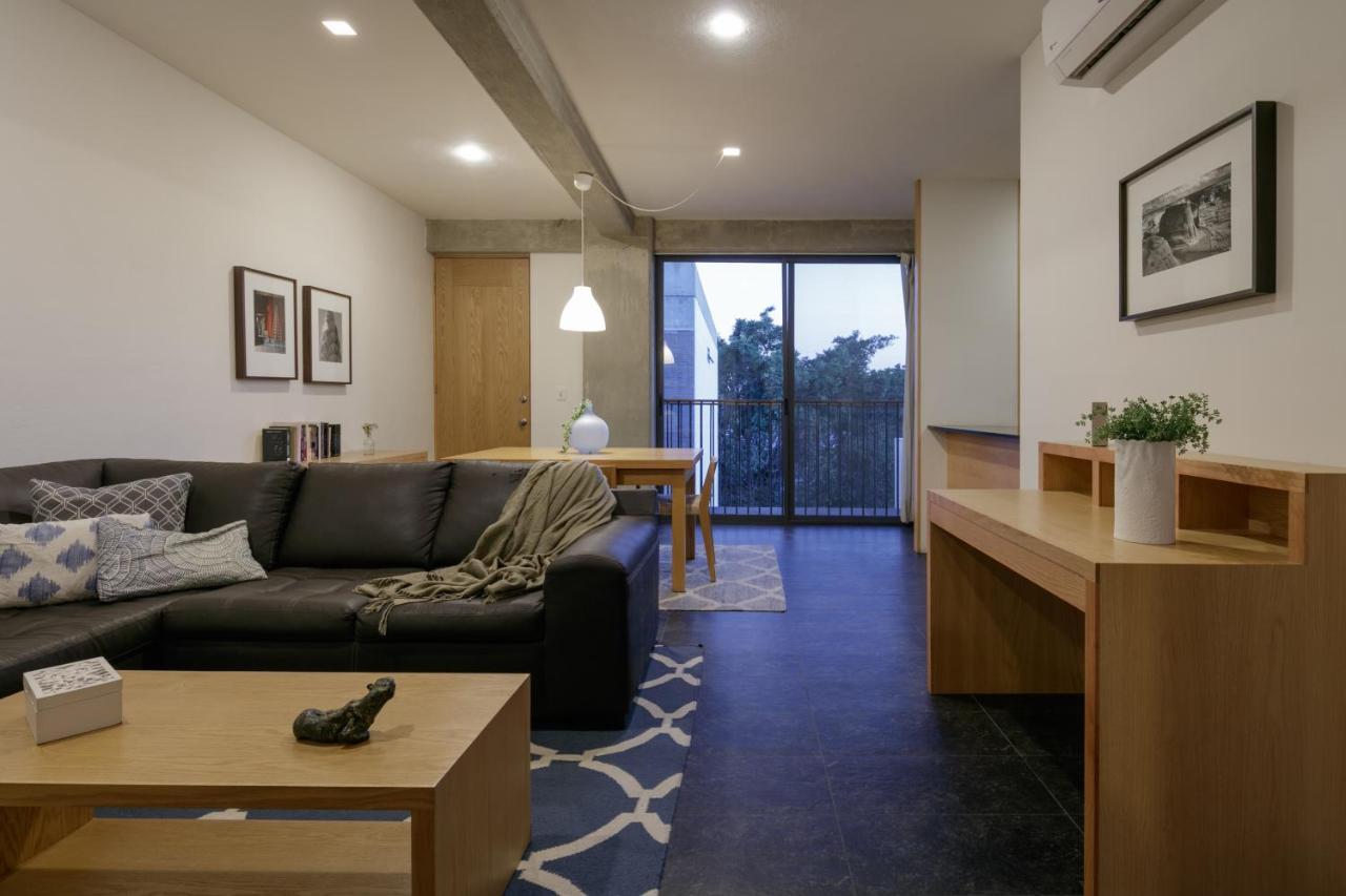 Apartahotel Buenos Aires Guadalajara