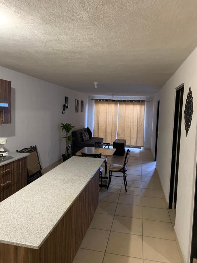 Saivan Department - Seguridad Y Comfort Guadalajara