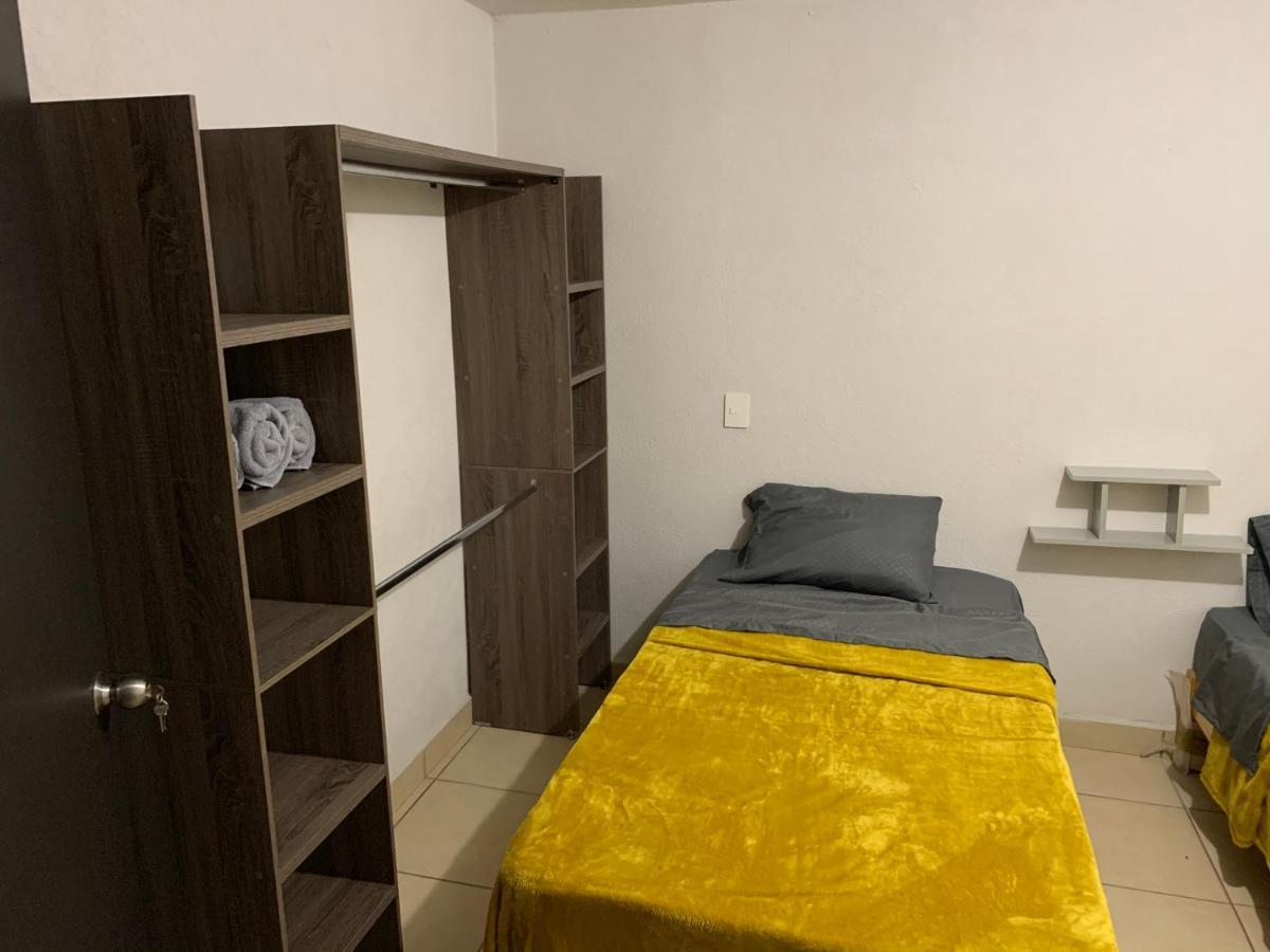 Apartamento Saivan Department - Seguridad Y Comfort