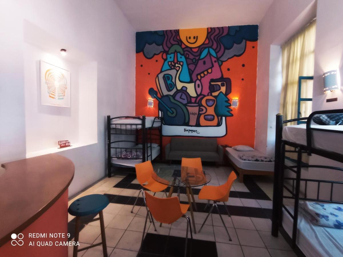 Blue Pepper Coliving Downtown *