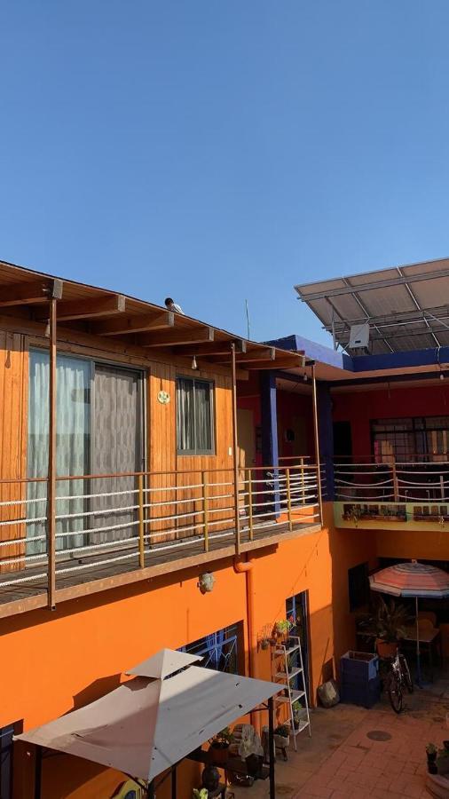 Casa Nangpa And * Guadalajara