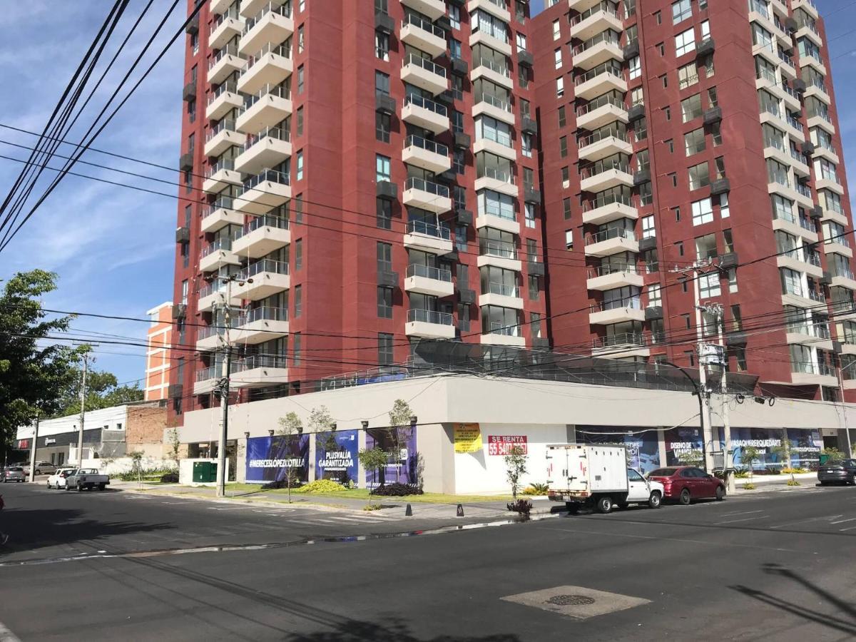 Zona Minerva Super Vista Alberca 3 Rec Gym Asador