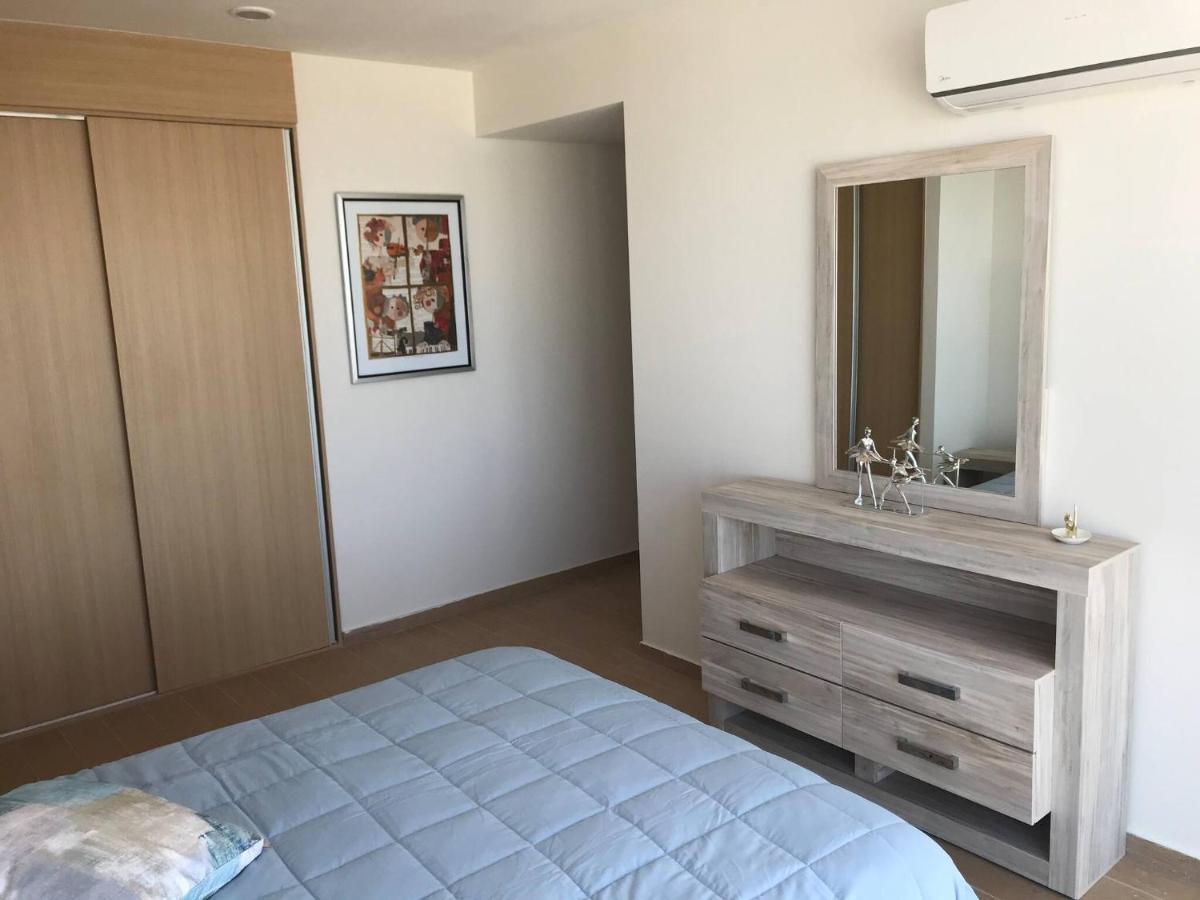Zona Minerva Super Vista Alberca 3 Rec Gym Asador Apartamento Guadalajara