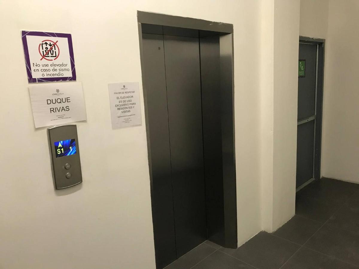 Zona Minerva Super Vista Alberca 3 Rec Gym Asador Apartamento