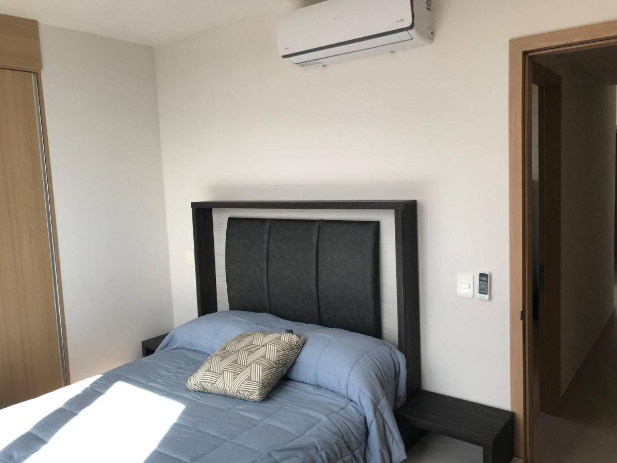 Zona Minerva Super Vista Alberca 3 Rec Gym Asador