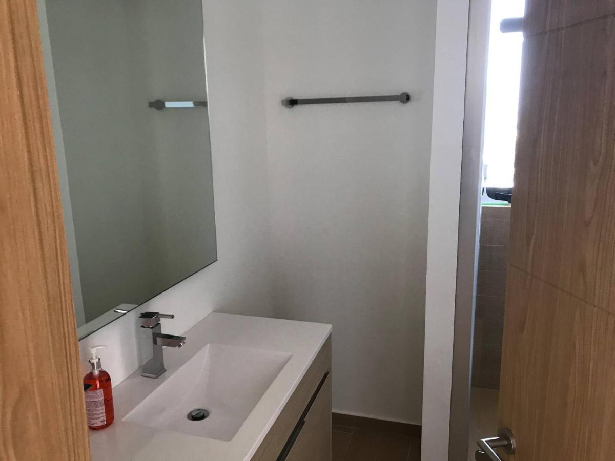 Apartamento Zona Minerva Super Vista Alberca 3 Rec Gym Asador
