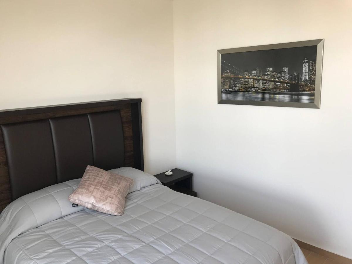 Zona Minerva Super Vista Alberca 3 Rec Gym Asador Apartamento Guadalajara