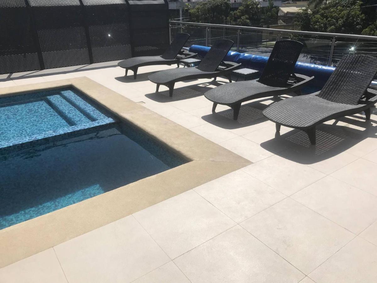 Zona Minerva Super Vista Alberca 3 Rec Gym Asador *