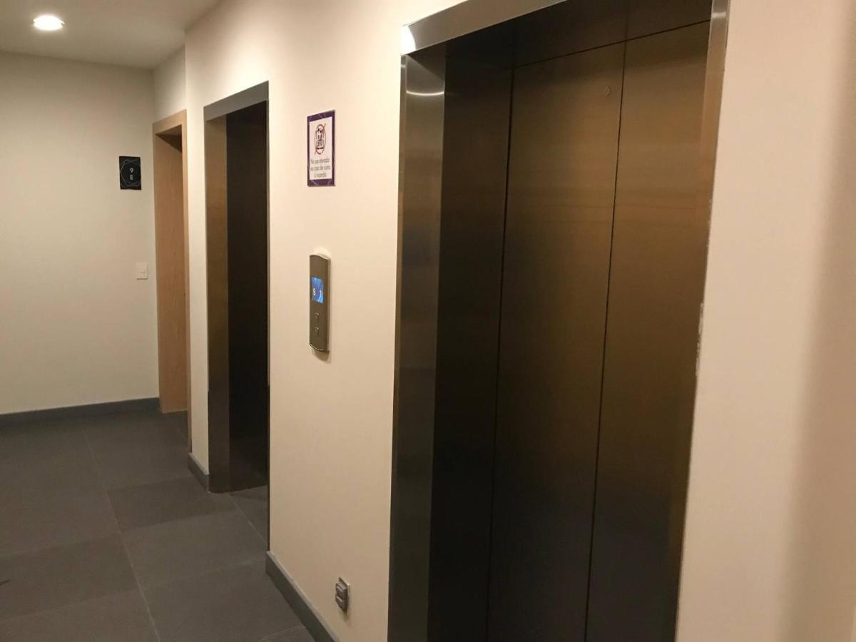 Apartamento Zona Minerva Super Vista Alberca 3 Rec Gym Asador *