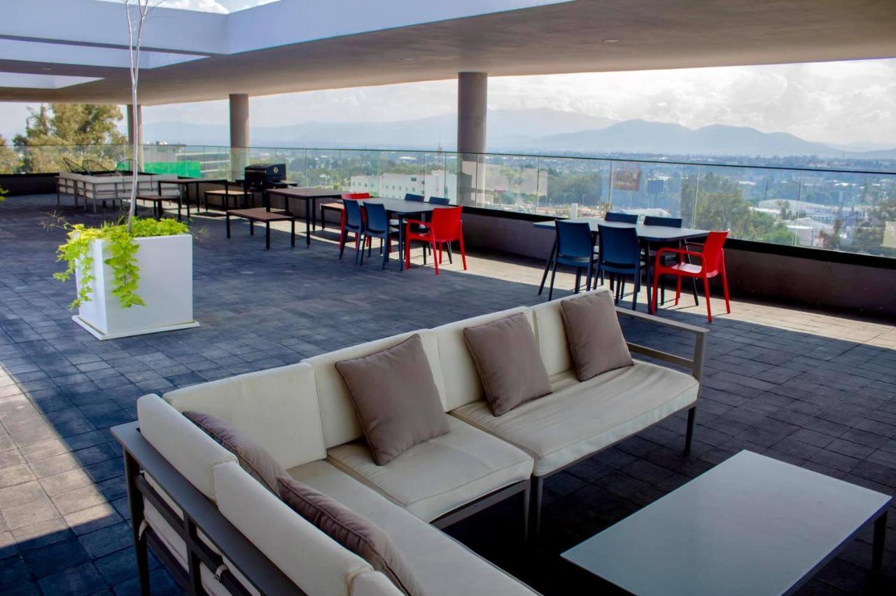 Livup Students Residences Apartahotel *