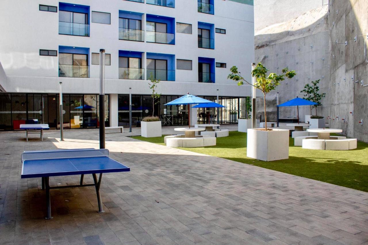 Livup Students Residences *