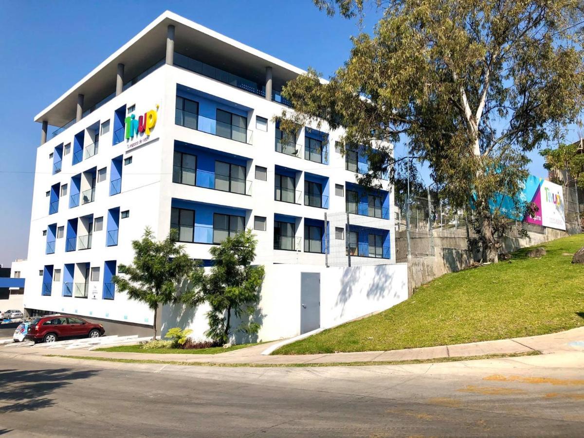 Apartahotel Livup Students Residences *