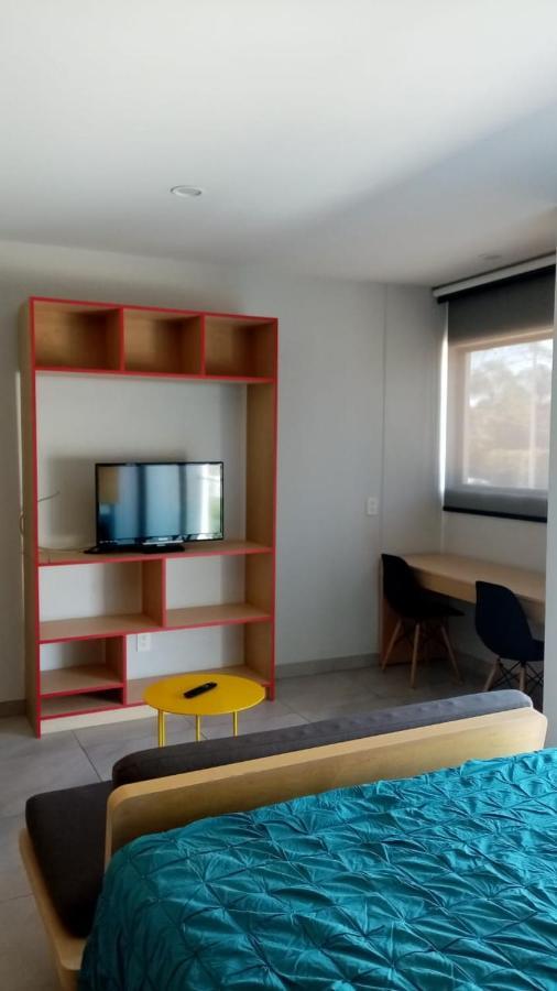 Livup Students Residences Apartahotel Guadalajara