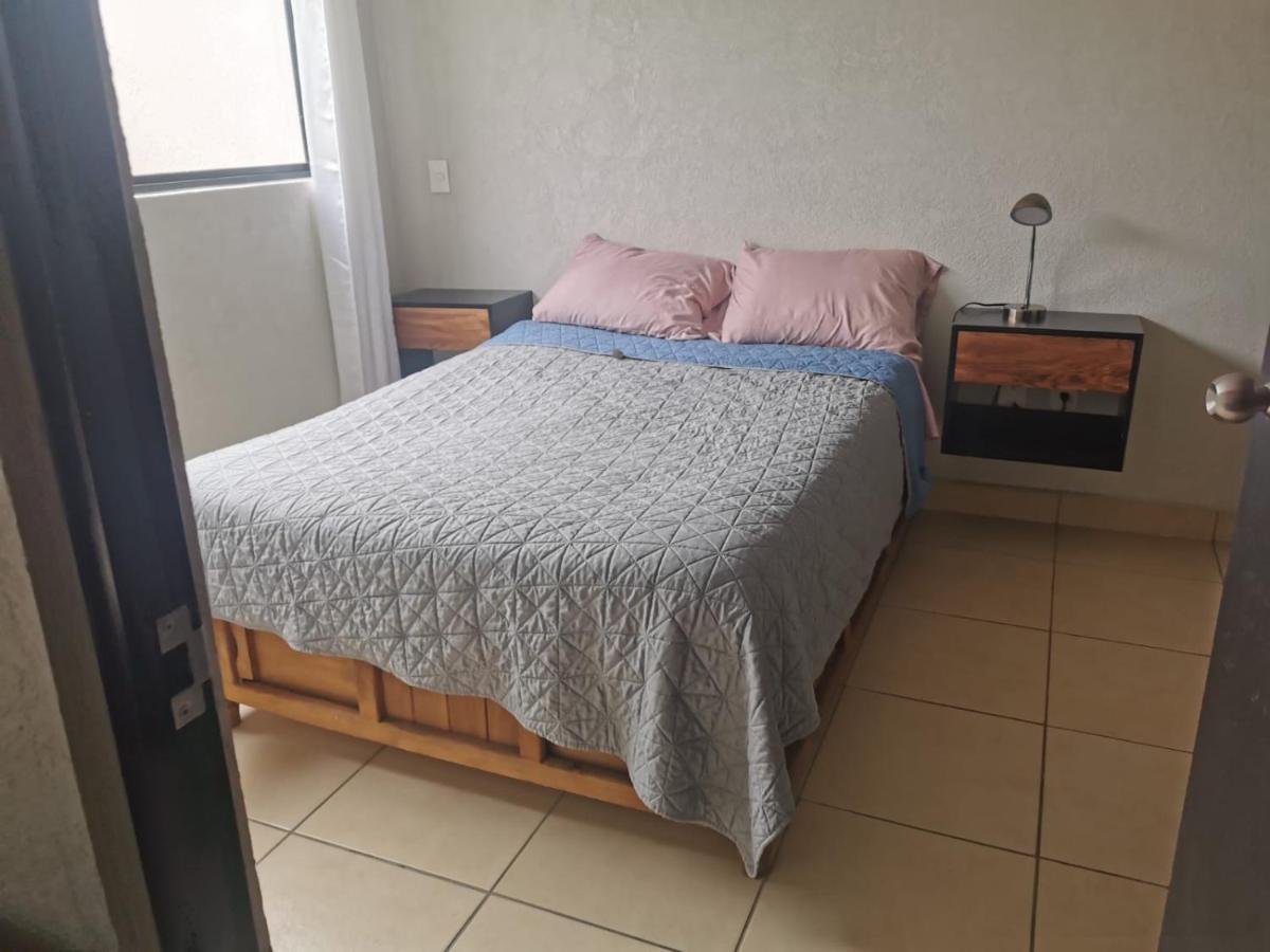 Apartamento Saivan Department - Seguridad Y Comfort *
