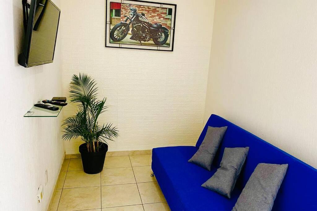 Sunrise Apartamento