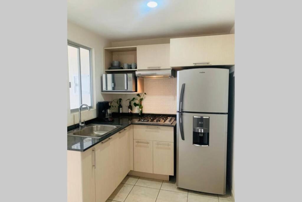 Apartamento Sunrise