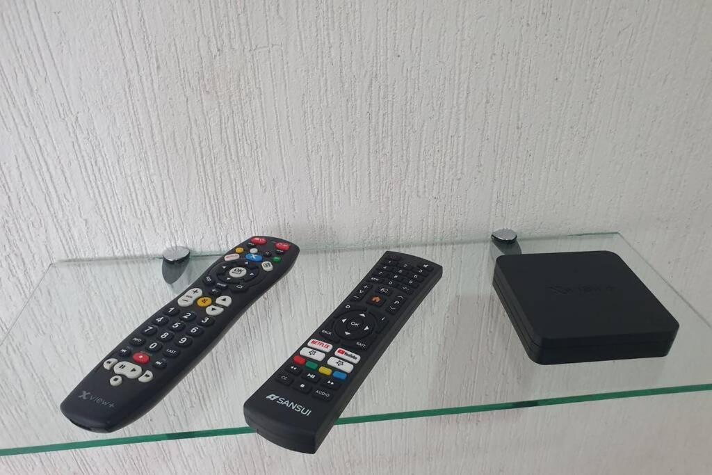 Apartamento Sunrise Guadalajara