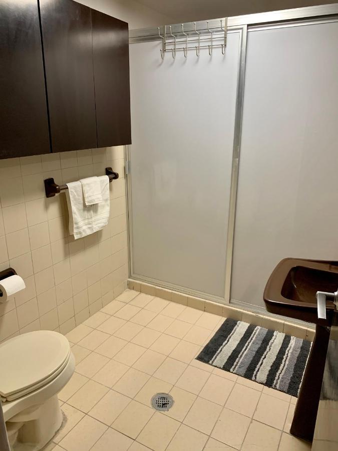 Super Departamento A 3 Cuadras De Expo Apartment *