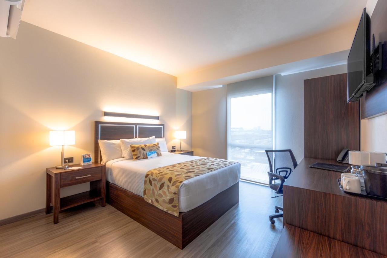 Inn Sleep Galerías