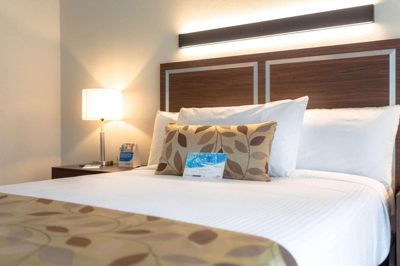 Inn Sleep Galerías