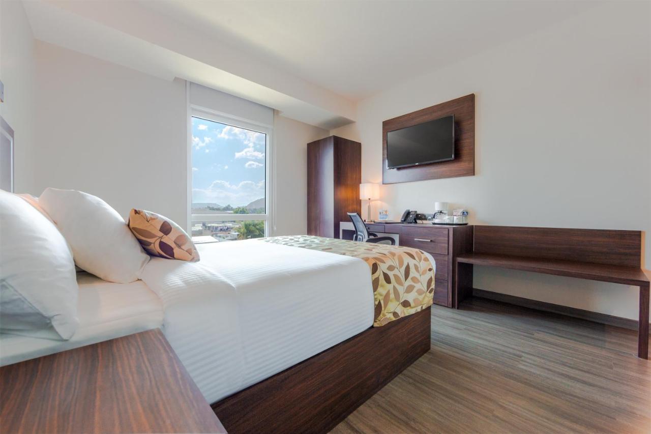 Sleep Galerías Inn
