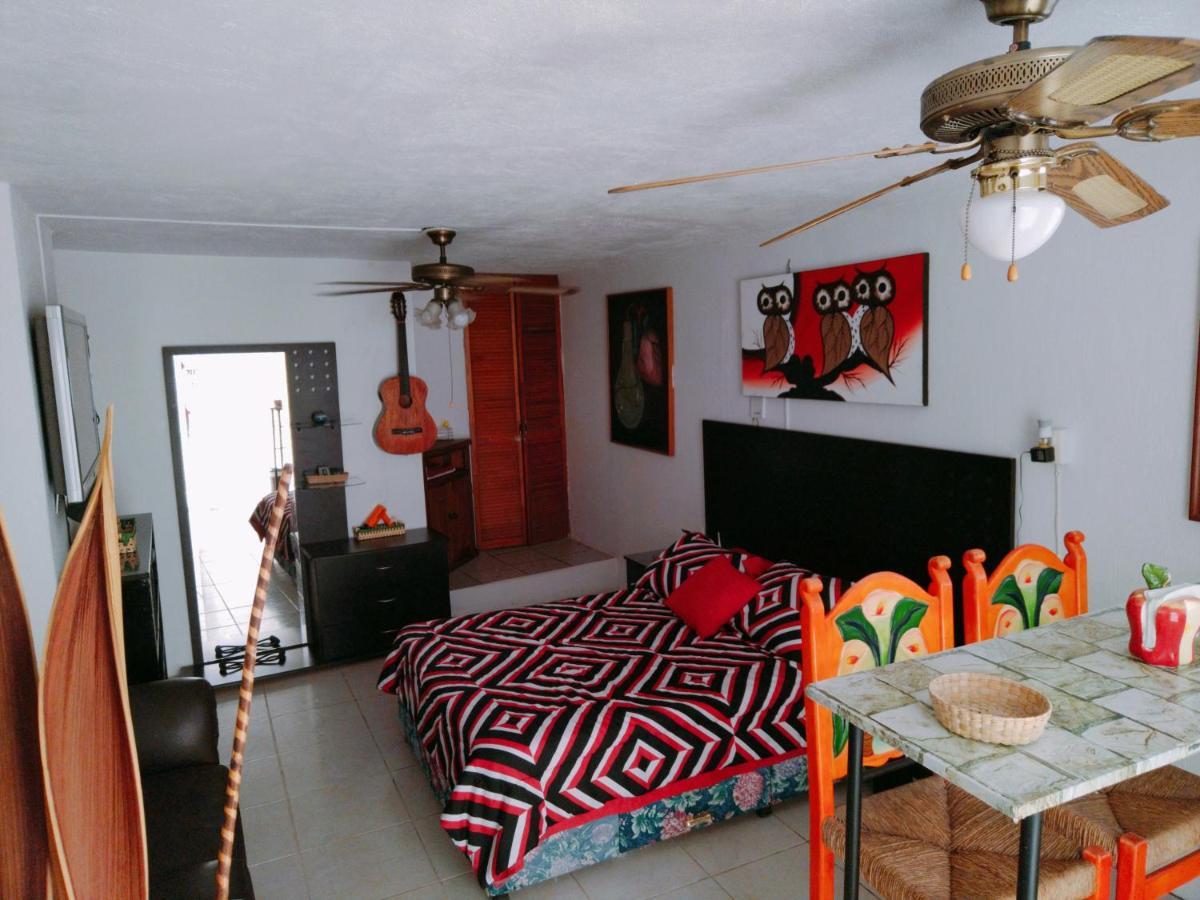 Apartamento ¡confortable Y Privado! - Ubicado En Av. Principal