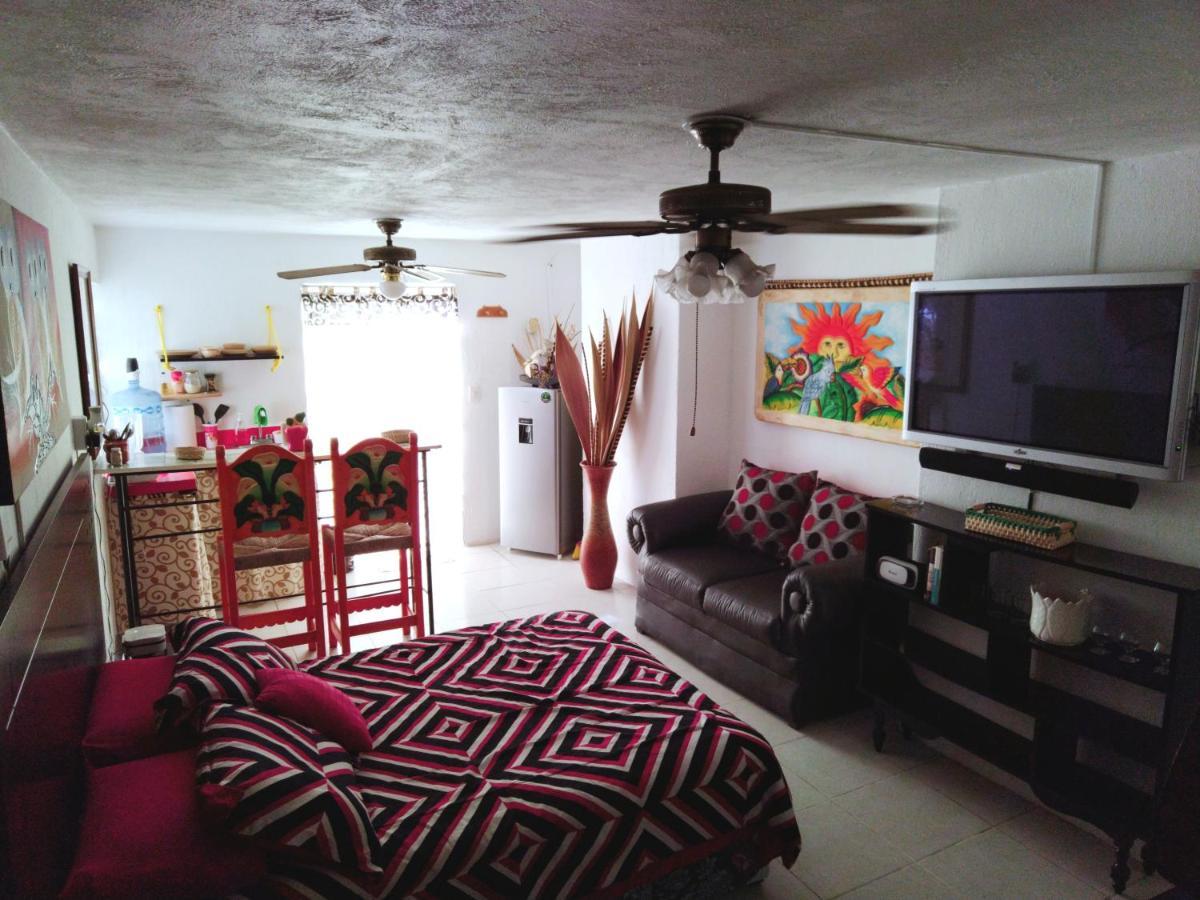¡confortable Y Privado! - Ubicado En Av. Principal Apartamento Guadalajara