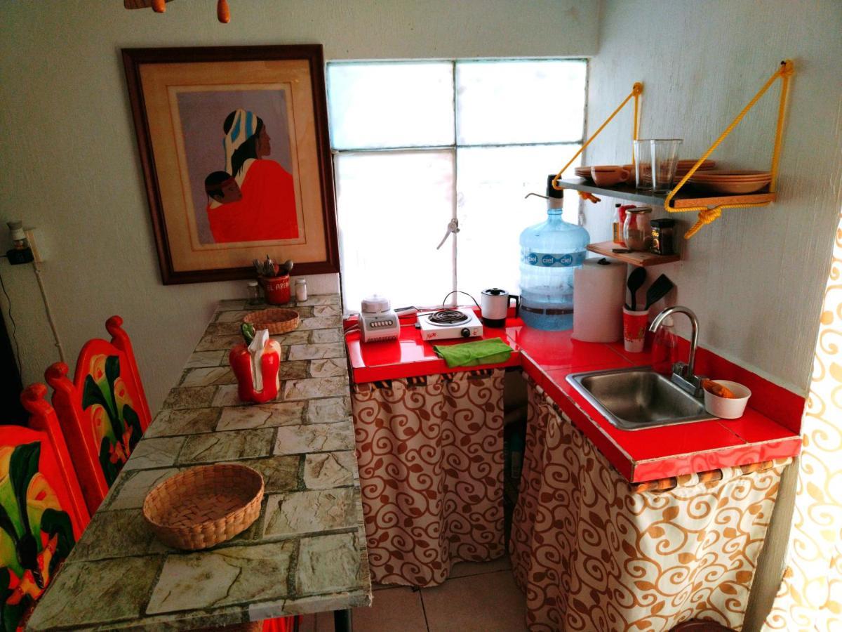 ¡confortable Y Privado! - Ubicado En Av. Principal Apartamento