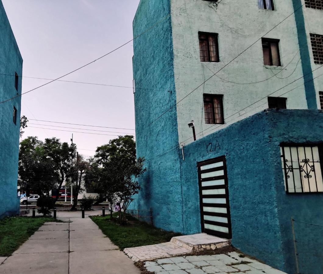Apartamento ¡confortable Y Privado! - Ubicado En Av. Principal Guadalajara