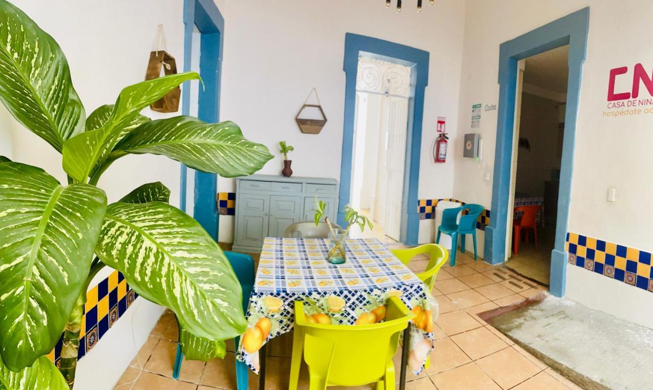 Casa De Nina * Guadalajara