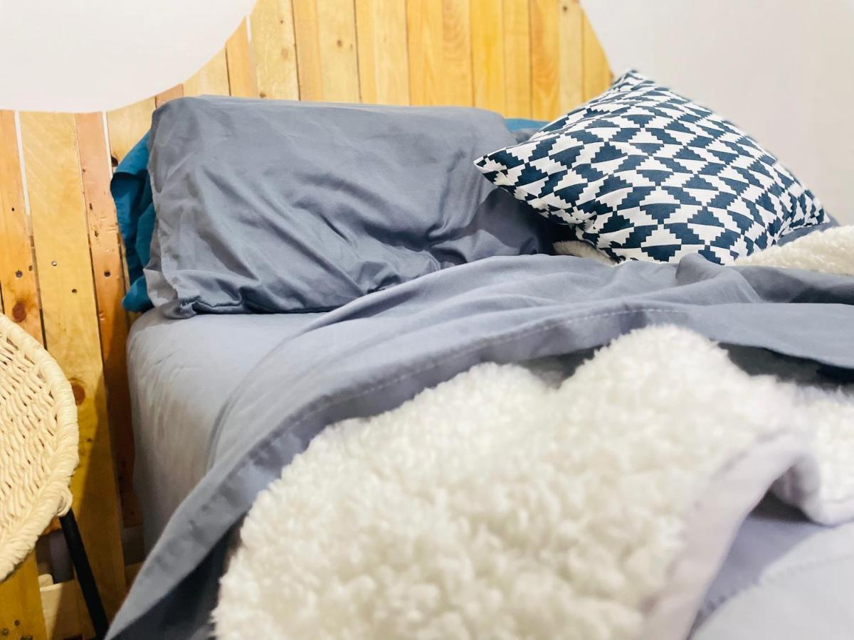 Casa De Nina Homestay *