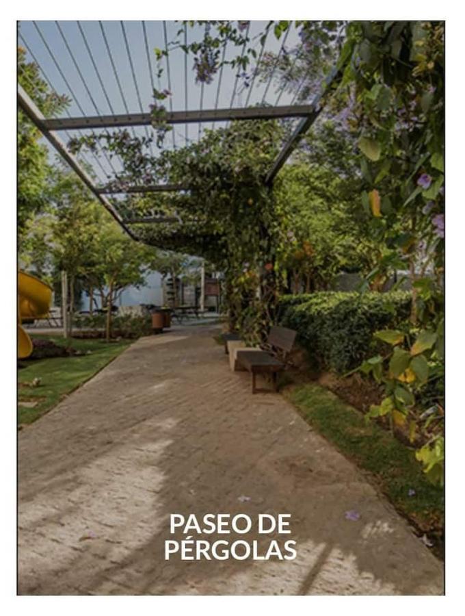Apartamento Hermoso Con Gym, Alberca, Billar, Confortable Y Acogedor Guadalajara