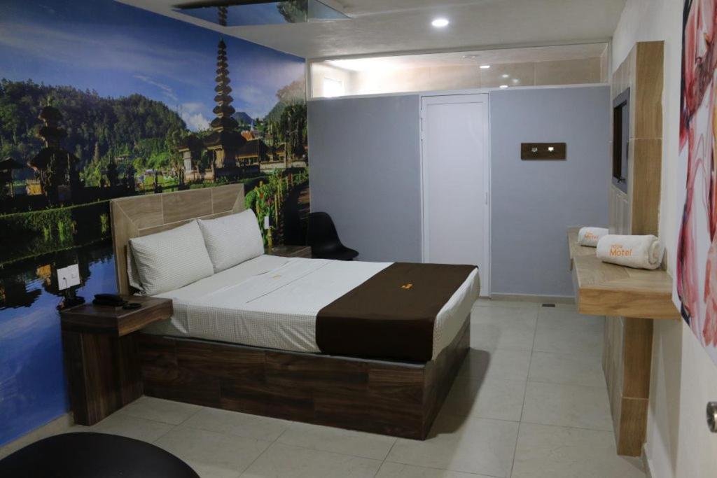Hotel Tour Guadalajara