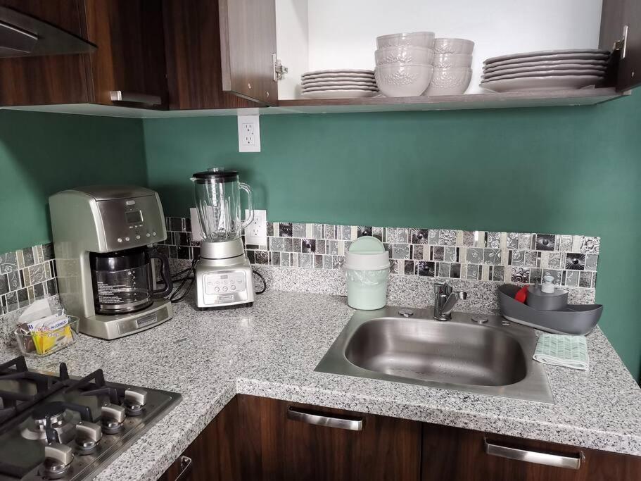 Apartamento Tu Joya Tapatia - Con Alberca Y Aire Acondicionado Guadalajara