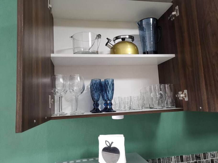 Tu Joya Tapatia - Con Alberca Y Aire Acondicionado Apartamento *