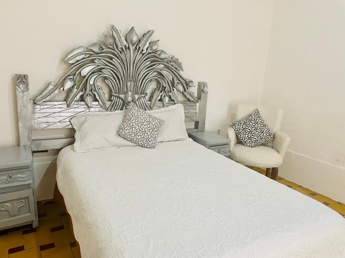 Casa De Nina Guadalajara