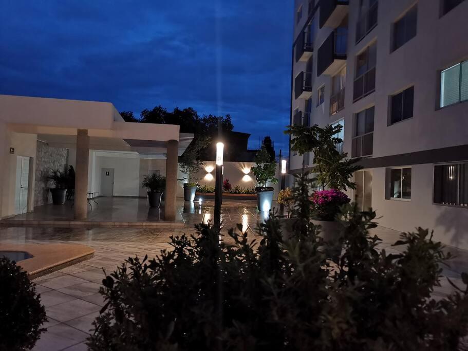 Tu Joya Tapatia - Con Alberca Y Aire Acondicionado Apartamento