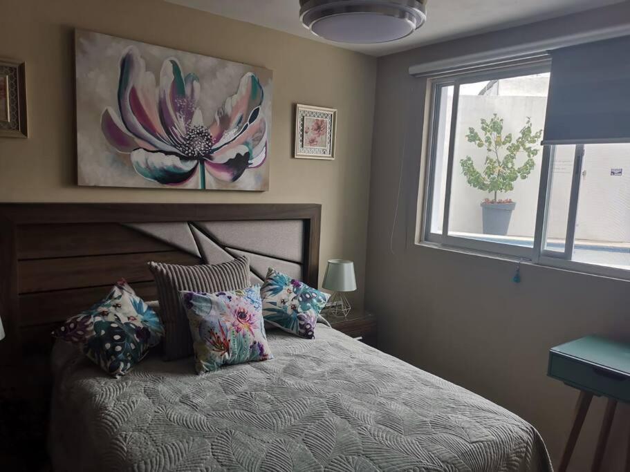 Tu Joya Tapatia - Con Alberca Y Aire Acondicionado Apartamento Guadalajara