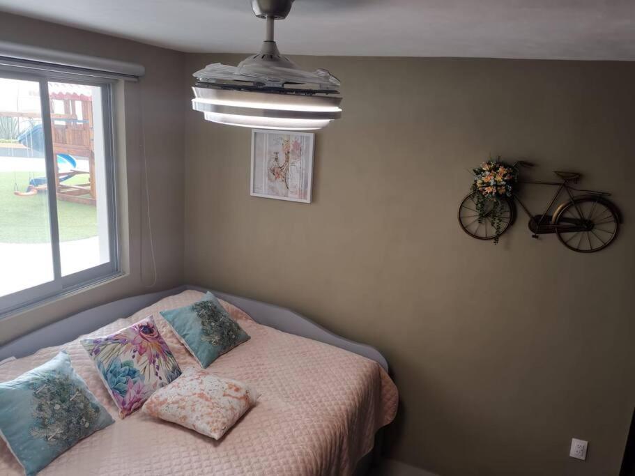 Apartamento Tu Joya Tapatia - Con Alberca Y Aire Acondicionado