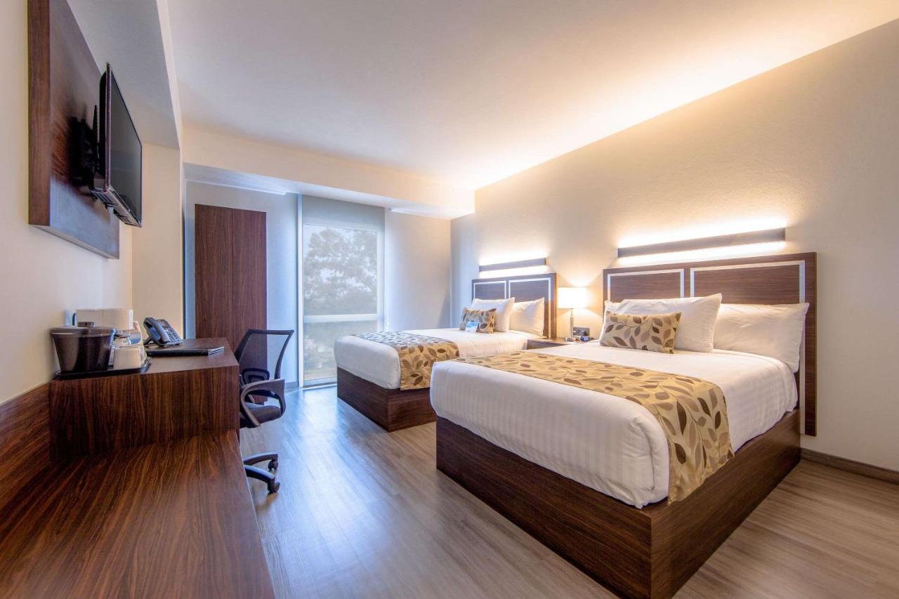Sleep Galerías Inn Ciudad Granja