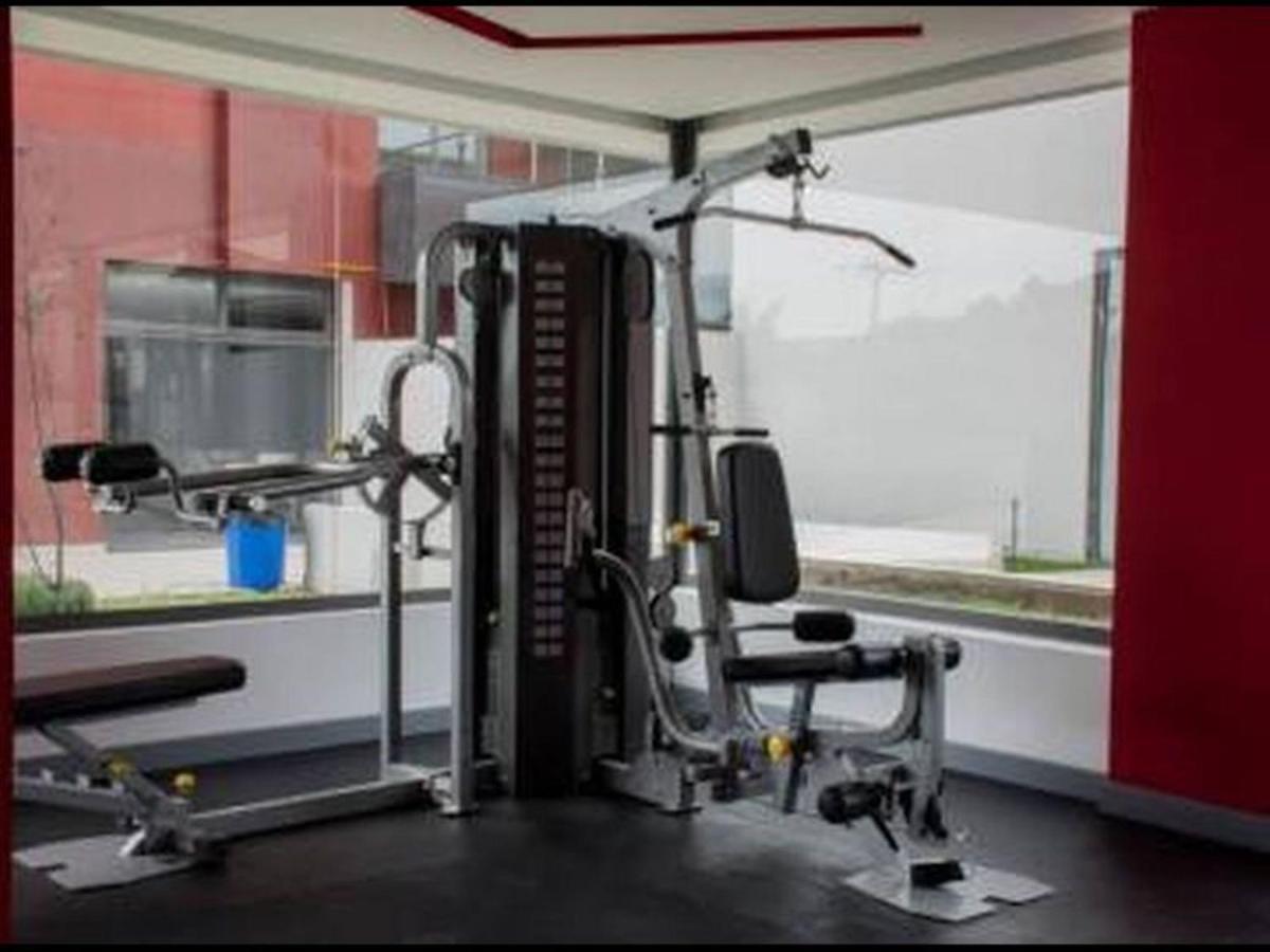 Zona Minerva Super Vista Alberca 3 Rec Gym Asador