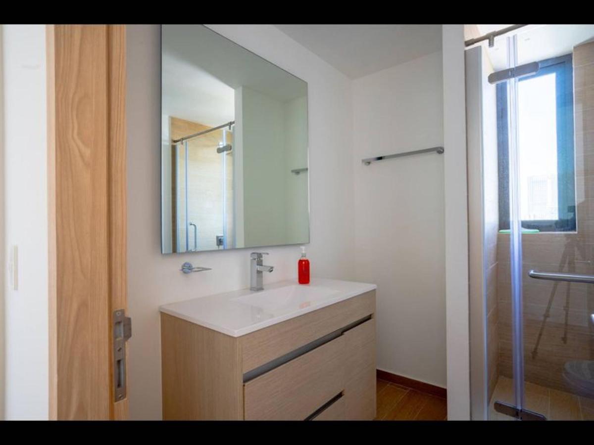 Apartamento Zona Minerva Super Vista Alberca 3 Rec Gym Asador Guadalajara